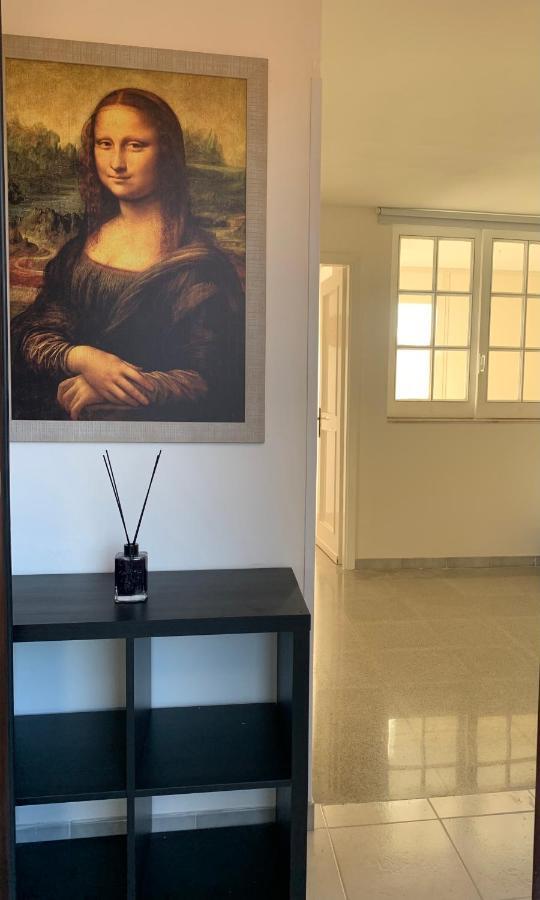 Monna Lisa Appartamento Lecce Centro Exterior photo