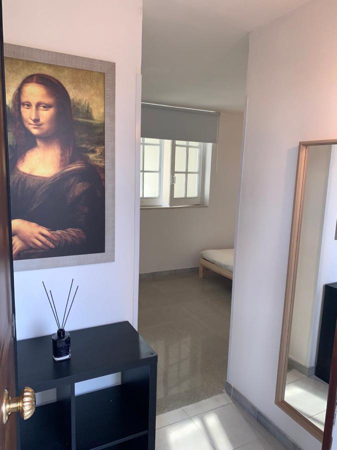Monna Lisa Appartamento Lecce Centro Exterior photo